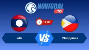 Soi kèo Lào vs Philippines 17h00 ngày 01/08/2026 – ASEAN Championship