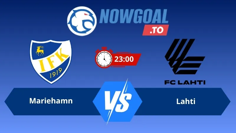 Soi kèo Mariehamn vs Lahti 23h00 ngày 20/07/2026 – VĐQG Phần Lan