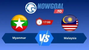 Soi kèo Myanmar vs Malaysia 17h00 ngày 25/07/2026 – ASEAN Championship