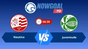 Soi kèo Nautico vs Juventude 06h30 ngày 06/07/2026 – World Cup 2026