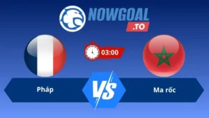 Soi kèo Pháp vs Ma rốc 03h00 ngày 10/07/2026 – World Cup 2026