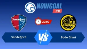 Soi kèo Sandefjord vs Bodo Glimt 22h00 ngày 26/07/2026 – VĐQG Na Uy