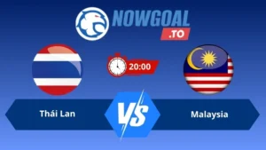 Soi kèo Thái Lan vs Malaysia 20h00 ngày 01/08/2026 – ASEAN Championship
