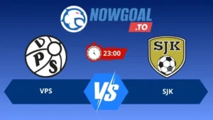 Soi kèo VPS vs SJK 23h00 ngày 10/07/2026 – VĐQG Phần Lan