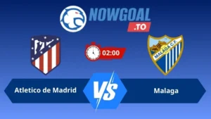Soi kèo Atletico de Madrid vs Malaga 02h00 ngày 20/08/2026 – La Liga