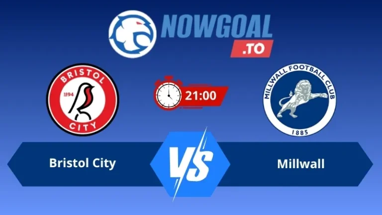 Soi kèo Bristol City vs Millwall 21h00 ngày 15/08/2026 – Championship