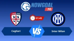 Soi kèo Cagliari vs Inter Milan 01h45 ngày 31/08/2026 – Serie A