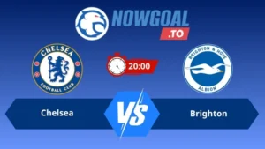 Soi kèo Chelsea vs Brighton 20h00 ngày 30/08/2026 – Ngoại Hạng Anh
