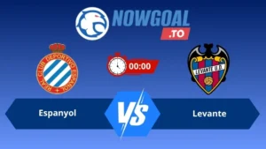 Soi kèo Espanyol vs Levante 00h00 ngày 17/08/2026 – La Liga