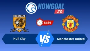 Soi kèo Hull City vs Manchester United 18h30 ngày 22/08/2026 – Ngoại Hạng Anh