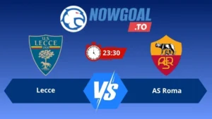 Soi kèo Lecce vs AS Roma 23h30 ngày 31/08/2026 – Serie A