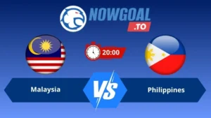 Soi kèo Malaysia vs Philippines 20h00 ngày 08/08/2026 – ASEAN Championship