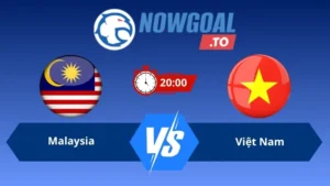 Soi kèo Malaysia vs Việt Nam 20h00 ngày 16/08/2026 – ASEAN Championship