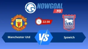 Soi kèo Manchester Utd vs Ipswich 22h30 ngày 30/08/2026 – Ngoại Hạng Anh