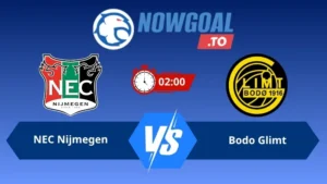 Soi kèo NEC Nijmegen vs Bodo Glimt 02h00 ngày 20/08/2026 – Vòng Loại Champions League