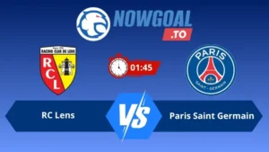Soi kèo RC Lens vs Paris Saint Germain 01h45 ngày 17/08/2026 – Siêu cúp Pháp