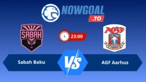 Soi kèo Sabah Baku vs AGF Aarhus 23h00 ngày 11/08/2026 – Vòng Loại Champions League