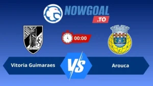 Soi kèo Vitoria Guimaraes vs Arouca 00h00 ngày 09/08/2026 – VĐQG Bồ Đào Nha