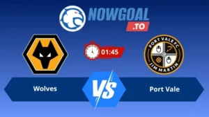 Soi kèo Wolves vs Port Vale 01h45 ngày 08/08/2026 – Cúp Liên Đoàn Anh