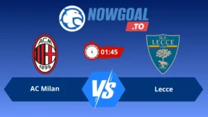Soi kèo AC Milan vs Lecce 01h45 ngày 21/09/2026 – Serie A