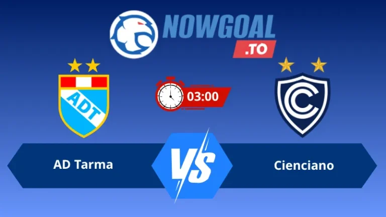Soi kèo AD Tarma vs Cienciano 03h00 ngày 24/09/2026 – Peru Liga 1