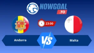 Soi kèo Andorra vs Malta 23h00 ngày 24/09/2026 – UEFA Nations League