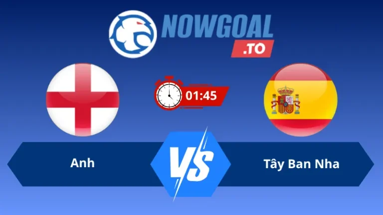 Soi kèo Anh vs Tây Ban Nha 01h45 ngày 27/09/2026 – UEFA Nations League