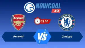 Soi kèo Arsenal vs Chelsea 22h30 ngày 06/09/2026 – Ngoại Hạng Anh