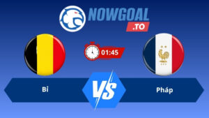 Soi kèo Bỉ vs Pháp 01h45 ngày 29/09/2026 – UEFA Nations League
