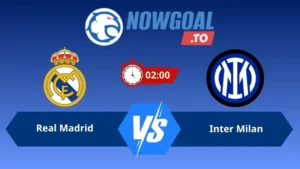Soi kèo Real Madrid vs Inter Milan 02h00 ngày 09/09/2026 – Champions League