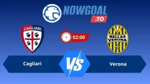 Soi kèo Cagliari vs Verona 02h00 ngày 04/09/2026 – Coppa Italia