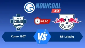 Soi kèo Como vs RB Leipzig 02h00 ngày 11/09/2026 – Champions League