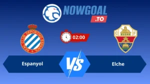 Soi kèo Espanyol vs Elche 02h00 ngày 19/09/2026 – La Liga