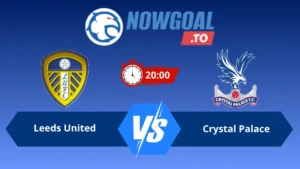 Soi kèo Leeds vs Crystal Palace 20h00 ngày 20/09/2026 – Ngoại Hạng Anh