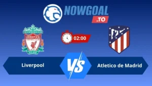 Soi kèo Liverpool vs Atletico de Madrid 02h00 ngày 10/09/2026 – Champions League
