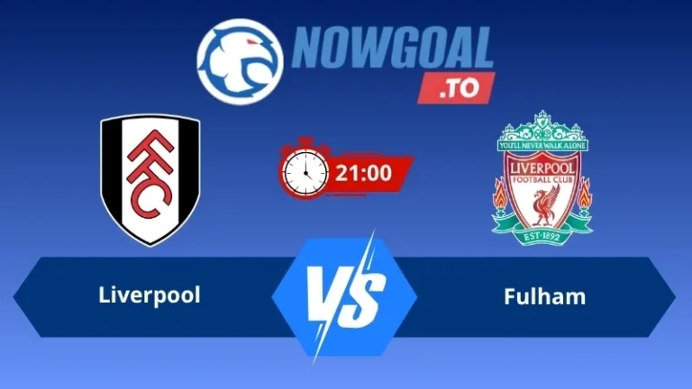 Soi kèo Liverpool vs Fulham 21h00 ngày 12/09/2026 – Ngoại Hạng Anh