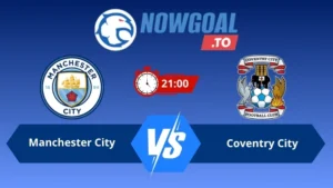 Soi kèo Manchester City vs Coventry City 21h00 ngày 05/09/2026 – Ngoại Hạng Anh