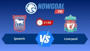 Soi kèo Ipswich vs Liverpool 21h00 ngày 05/09/2026 – Ngoại Hạng Anh