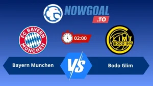Soi kèo Bayern Munchen vs Bodo Glimt 02h00 ngày 11/09/2026 – Champions League