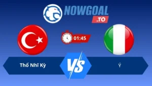 Soi kèo Thổ Nhĩ Kỳ vs Ý 01h45 ngày 29/09/2026 – UEFA Nations League
